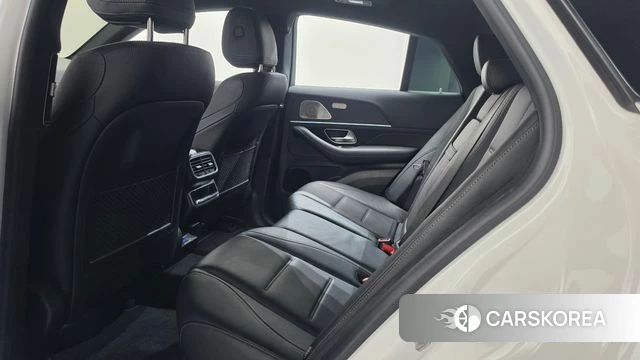 Mercedes-Benz GLE-Class W167 id 5002042 из Кореи 11
