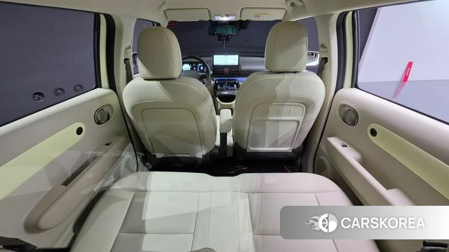 Hyundai Casper Electric id 4892833 из Кореи 11