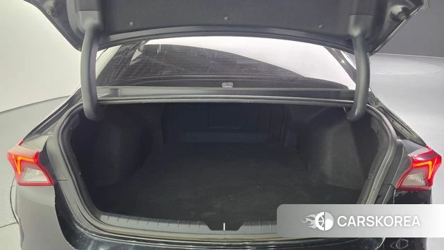 Kia K5 3rd generation id 5028235 из Кореи 11