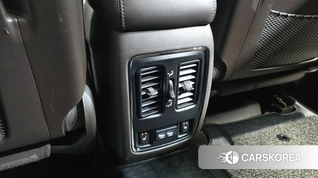 Jeep Grand Cherokee id 5014078 из Кореи 11