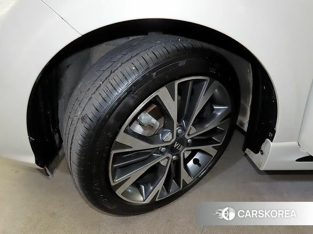 Kia Morning Urban (JA) id 5047863 из Кореи 11