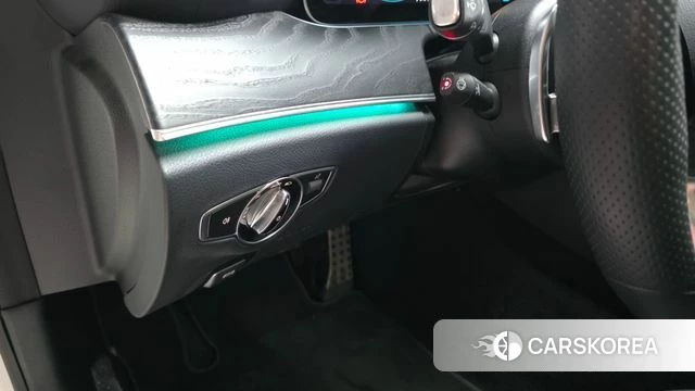 Mercedes-Benz E-Class W213 id 4922466 из Кореи 11