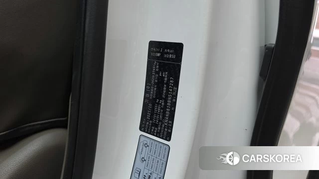Kia Carnival 4th generation id 5034482 из Кореи 11