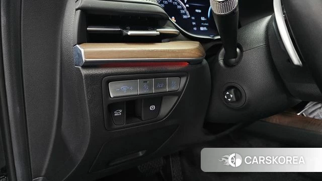 Genesis G80 (RG3) id 4967012 из Кореи 11