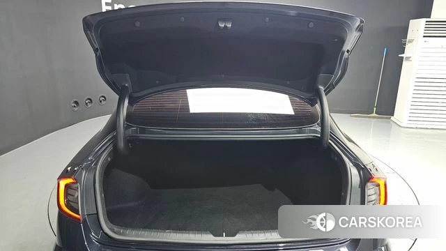 Hyundai Sonata (DN8) id 4594003 из Кореи 11