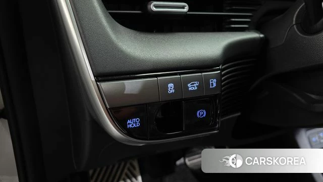 Hyundai The New Ionic 5 id 4792223 из Кореи 11