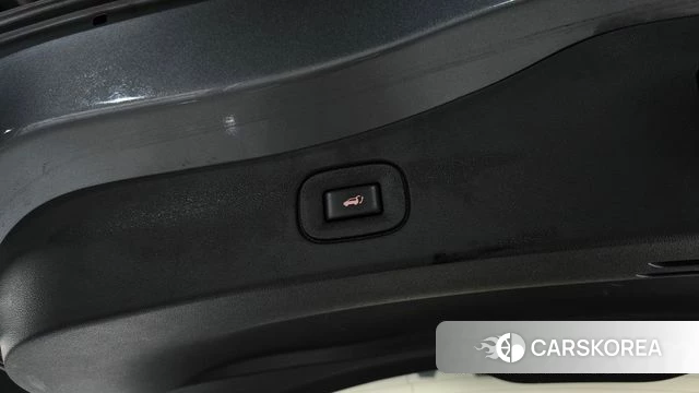 Renault Korea (Samsung) The New QM6 id 5012158 из Кореи 11