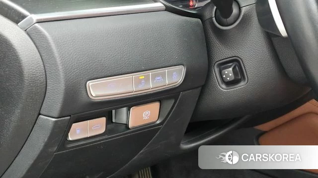 Kia More K9 id 5042158 из Кореи 11