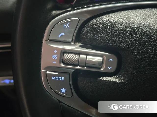 Genesis GV80 id 5041333 из Кореи 11