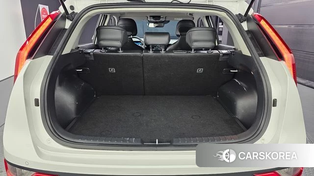 Kia Di All New Niro EV id 4996956 из Кореи 11