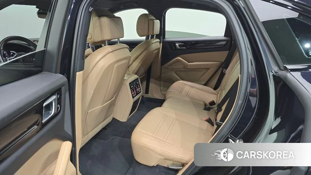 Porsche Cayenne (PO536) id 4836179 из Кореи 12