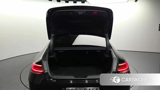 Mercedes-Benz CLS-Class C257 id 5017839 из Кореи 11