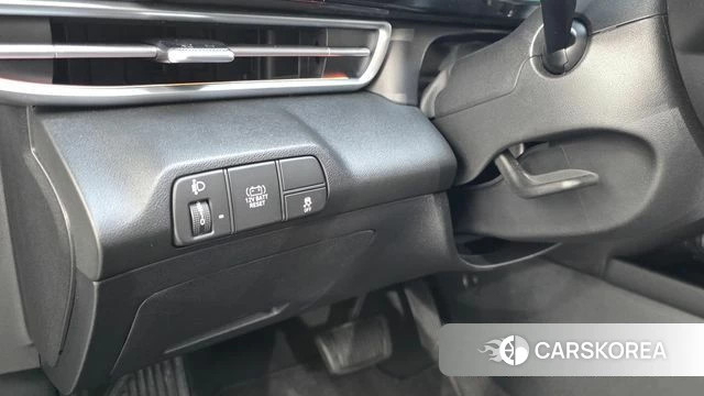Hyundai The New Avante Hybrid (CN7) id 4975511 из Кореи 11