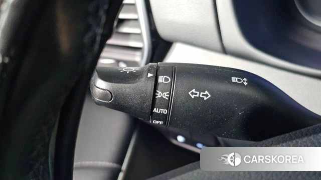 Hyundai Grandeur IG Hybrid id 4978108 из Кореи 11