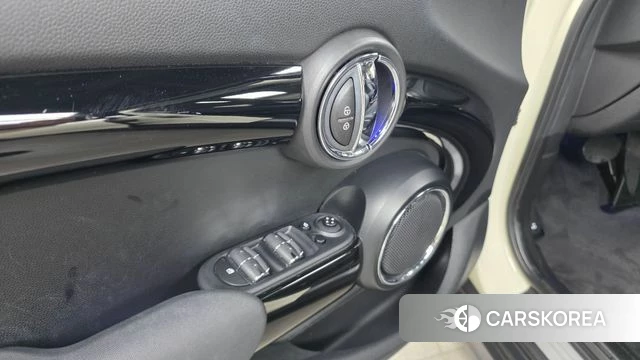 Mini Cooper id 5003995 из Кореи 11