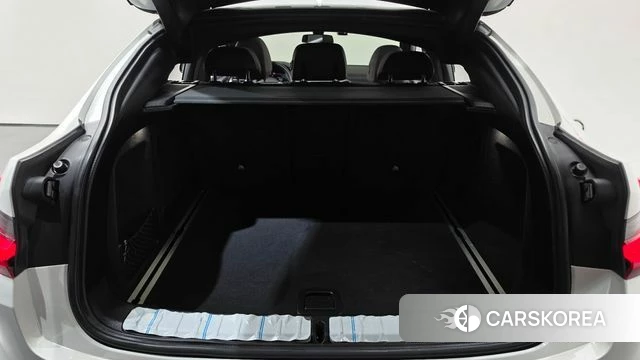 BMW X4 (G02) id 5022686 из Кореи 11