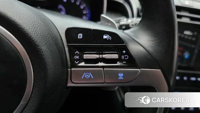 Hyundai Tucson (NX4) id 4997074 из Кореи 11