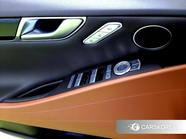 Genesis G80 (RG3) id 5003093 из Кореи 11
