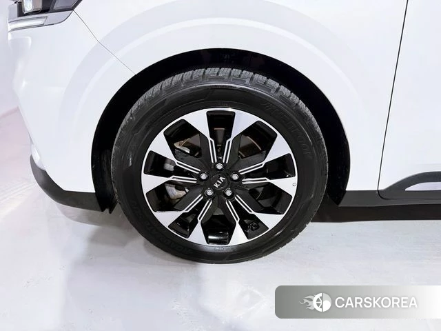 Kia Carnival 4th generation id 4849275 из Кореи 11