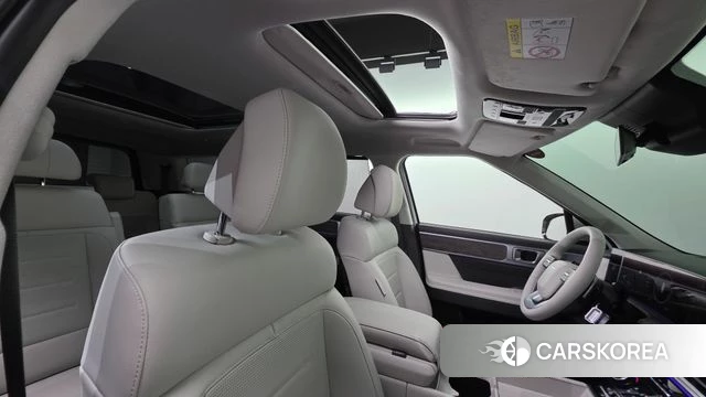 Hyundai Santa Fe (MX5) id 5020908 из Кореи 11
