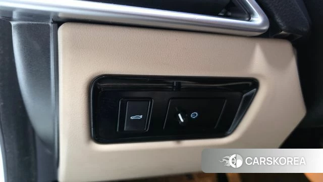 Jaguar XE id 4931183 из Кореи 11
