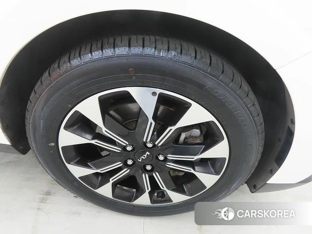 Kia Carnival 4th generation id 4986624 из Кореи 11