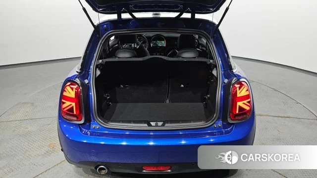 Mini Cooper id 3860108 из Кореи 11