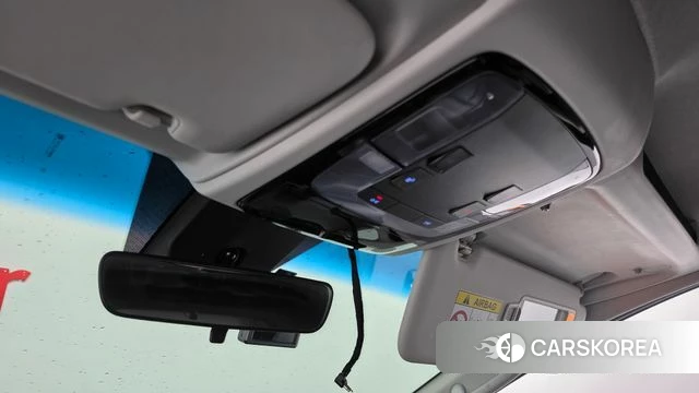Hyundai Staria id 5053437 из Кореи 11