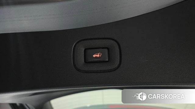 Renault Korea (Samsung) The New QM6 id 5041522 из Кореи 11