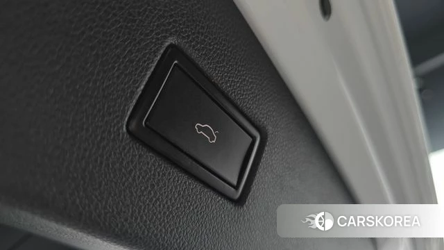 Volkswagen Tiguan second Generation id 5035219 из Кореи 11