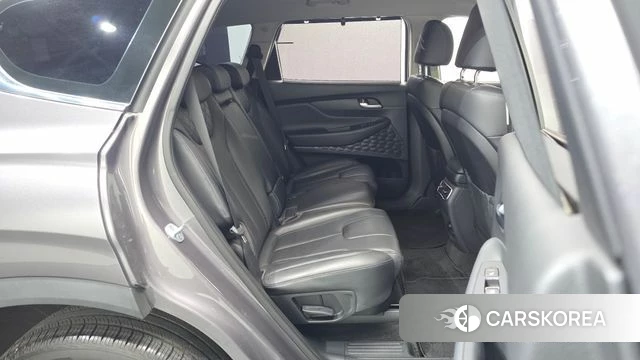Hyundai The New Santa Fe id 5028403 из Кореи 11