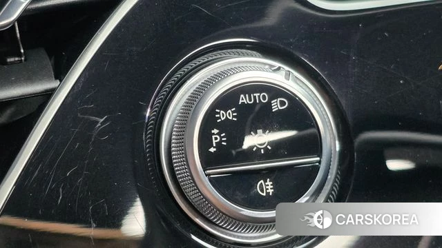 Mercedes-Benz E-Class W214 id 4660506 из Кореи 11