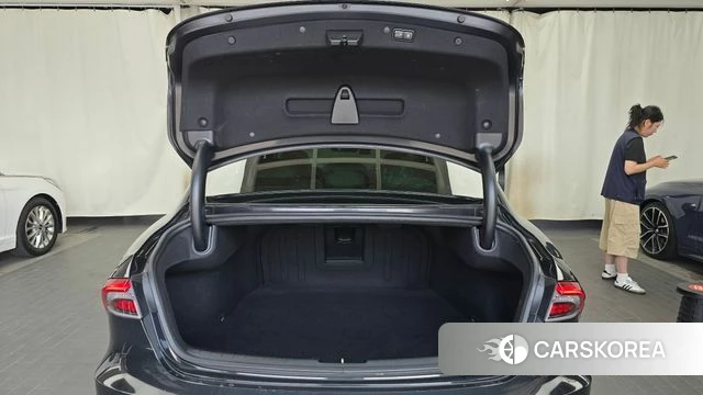 Hyundai The New Grandeur IG id 4476946 из Кореи 11