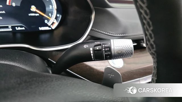 Genesis G80 (RG3) id 5035069 из Кореи 11
