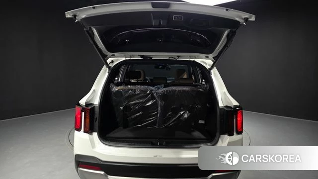 Kia The New Sorento 4th Generation id 4975012 из Кореи 11