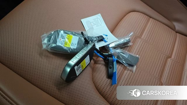 Kia The New Sportage 5th Generation Hybrid id 5025836 из Кореи 11