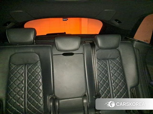 Audi Q8 (4M) id 5028124 из Кореи 11