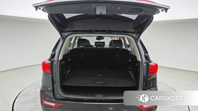 Ssangyong All New Rexton id 5047611 из Кореи 11