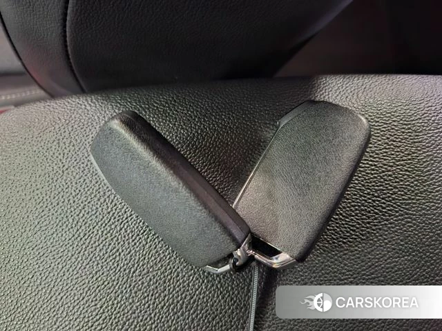 Kia The New K3 2nd generation id 4948851 из Кореи 11