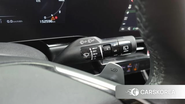 Kia Di All New Niro EV id 4981266 из Кореи 11