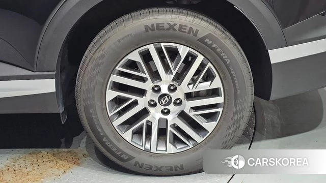 Hyundai Palisade (LX3) id 5051781 из Кореи 11