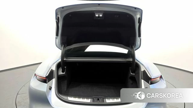 Porsche Taycan id 4470513 из Кореи 11