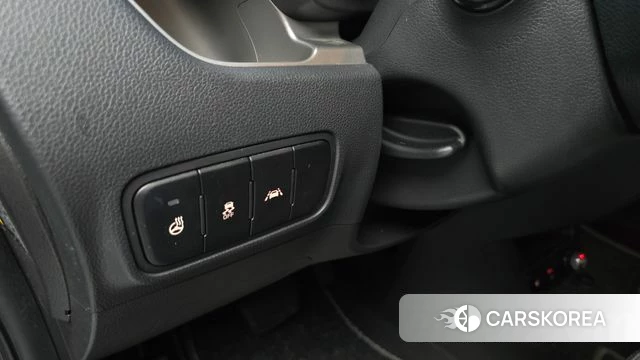 Kia The New Ray id 5034236 из Кореи 11