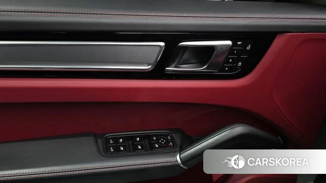 Porsche Cayenne (PO536) id 4745127 из Кореи 11