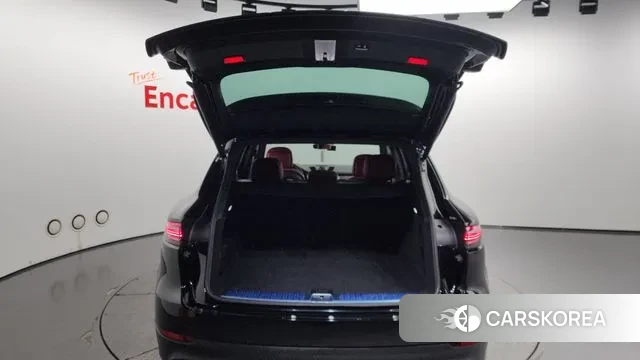 Porsche Cayenne (PO536) id 3400568 из Кореи 11