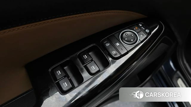 Kia K7 Premier id 4967116 из Кореи 11