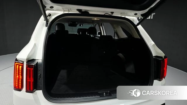 Kia Sorento 4th Generation id 4977344 из Кореи 11