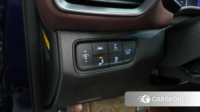 Hyundai Santa Fe TM id 4960240 из Кореи 11