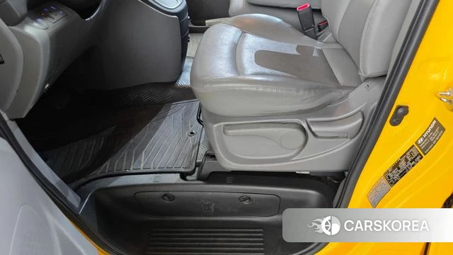 Hyundai Grand Starex id 4944462 из Кореи 11