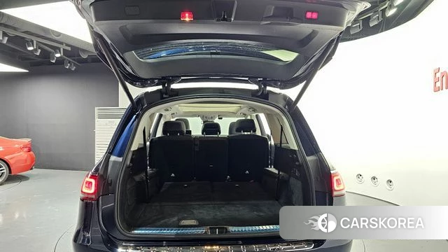 Mercedes-Benz GLS - Class X167 id 5034915 из Кореи 11
